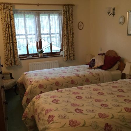 Li'Le Hullets, 3 Seed Howe Cottages Staveley  Eksteriør bilde