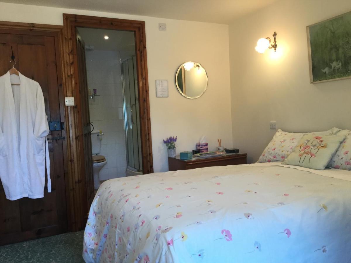 Li'Le Hullets, 3 Seed Howe Cottages Staveley  Eksteriør bilde